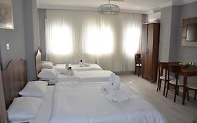 Ikbal Apart Hotel Old Town